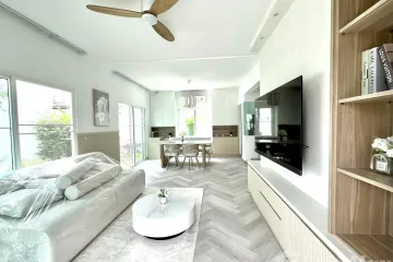 3 Bedroom House for rent in Villaggio 2 Srinakarin-Bangna, Bang Kaeo, Samut Prakan