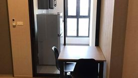 1 Bedroom Condo for rent in Ideo Sukhumvit 115, Thepharak, Samut Prakan near BTS Pu Chao