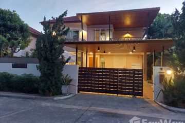 3 Bedroom House for rent in VILLA ARCADIA SRINAKARIN, Bang Kaeo, Samut Prakan