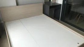 1 Bedroom Condo for rent in Ideo Sukhumvit 115, Thepharak, Samut Prakan near BTS Pu Chao