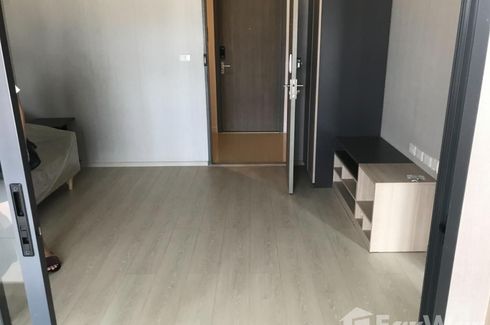 1 Bedroom Condo for rent in Ideo Sukhumvit 115, Thepharak, Samut Prakan near BTS Pu Chao