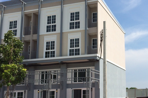 2 Bedroom Commercial for sale in Metro Biz Town Bangna, Bang Sao Thong, Samut Prakan