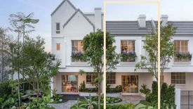 3 Bedroom Townhouse for rent in Villaggio 3 Srinakarin-Bang Na, Bang Kaeo, Samut Prakan