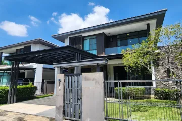 4 Bedroom House for rent in Bang Kaeo, Samut Prakan