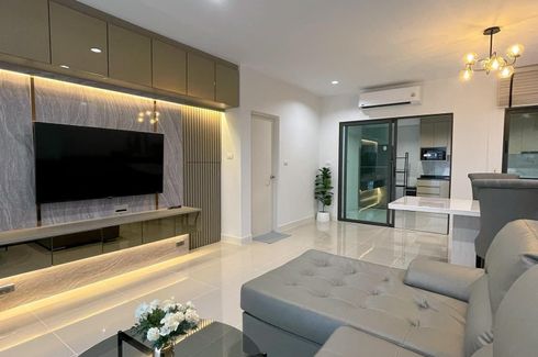 3 Bedroom Townhouse for rent in Pleno Sukhumvit-Bangna, Bang Kaeo, Samut Prakan near BTS Bang Na
