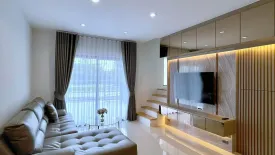 3 Bedroom Townhouse for rent in Pleno Sukhumvit-Bangna, Bang Kaeo, Samut Prakan near BTS Bang Na