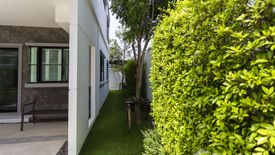 3 Bedroom Townhouse for rent in Indy 5 Bangna km.7, Bang Kaeo, Samut Prakan