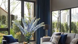 4 Bedroom House for sale in Saransiri Srivaree, Sisa Chorakhe Noi, Samut Prakan