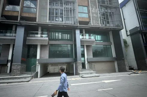 Commercial for rent in The Pretium Bangna, Bang Kaeo, Samut Prakan