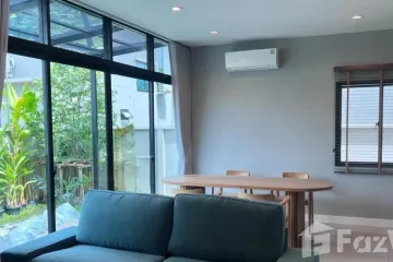 3 Bedroom House for rent in Como Botanica ii, Bang Phli Yai, Samut Prakan