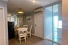2 Bedroom Condo for sale in Sense of London, Samrong Nuea, Samut Prakan near BTS Bearing