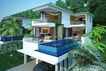 5 Bedroom House for sale in Pa Khlok, Phuket