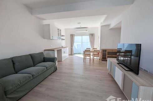 2 Bedroom Townhouse for rent in Villaggio 2 Srinakarin-Bangna, Bang Kaeo, Samut Prakan