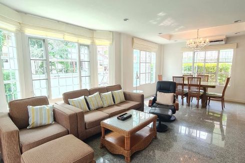 3 Bedroom House for rent in Mantana 2 Srinakarin, Bang Kaeo, Samut Prakan