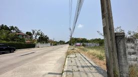 Land for sale in Bang Bo, Samut Prakan