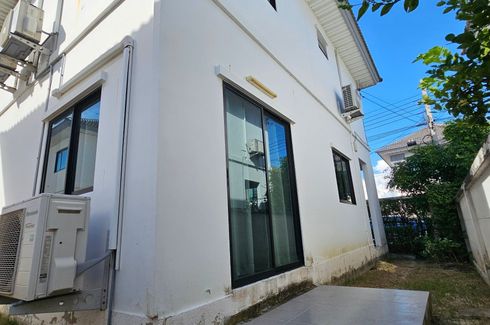 3 Bedroom House for sale in Modi Villa Bangna, Bang Sao Thong, Samut Prakan