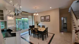4 Bedroom House for rent in Nantawan Suvarnabhumi, Racha Thewa, Samut Prakan