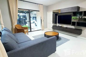 4 Bedroom House for rent in Mantana Bangna Km.7, Bang Kaeo, Samut Prakan