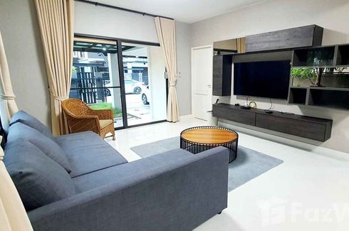 4 Bedroom House for rent in Mantana Bangna Km.7, Bang Kaeo, Samut Prakan