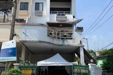 3 Bedroom Townhouse for rent in Samrong Nuea, Samut Prakan near BTS Samrong