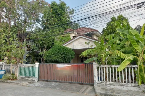 3 Bedroom House for sale in Chuan Chuen Town Village Bangna, Bang Bo, Samut Prakan