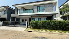 4 Bedroom House for rent in The City Bangna, Bang Kaeo, Samut Prakan