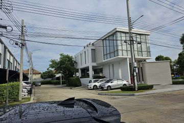 2 Bedroom Townhouse for rent in Pleno Bangna-Wongwaen, Bang Phli Yai, Samut Prakan near Airport Rail Link Ban Thap Chang