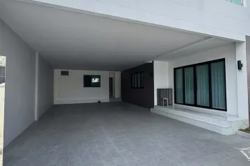 6 Bedroom House for rent in Chokchai Village 9, Nong Prue, Chonburi