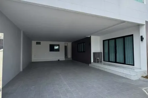 6 Bedroom House for rent in Chokchai Village 9, Nong Prue, Chonburi