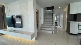 6 Bedroom House for rent in Chokchai Village 9, Nong Prue, Chonburi