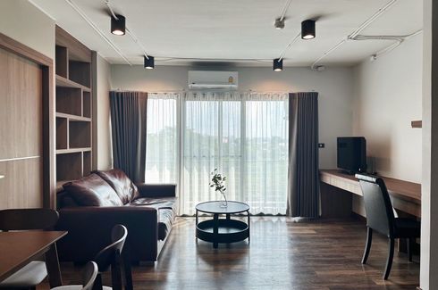 2 Bedroom Apartment for rent in Big Tree Residence, Bang Phli Yai, Samut Prakan