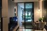 1 Bedroom Condo for rent in NICHE MONO Sukhumvit - Bearing, Samrong Nuea, Samut Prakan near BTS Bearing