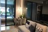 1 Bedroom Condo for rent in NICHE MONO Sukhumvit - Bearing, Samrong Nuea, Samut Prakan near BTS Bearing