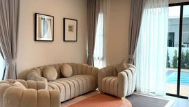 4 Bedroom House for rent in MANTANA Bangna km 15, Bang Chalong, Samut Prakan