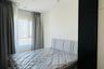 1 Bedroom Condo for rent in Niche Mono Mega Space Bangna, Bang Kaeo, Samut Prakan