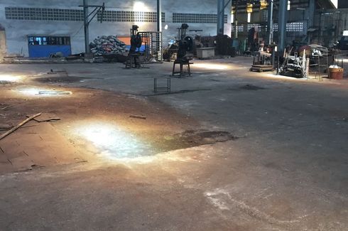 House for rent in Samrong Tai, Samut Prakan