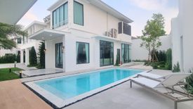 6 Bedroom House for rent in Perfect Masterpiece Sukhumvit 77, Racha Thewa, Samut Prakan