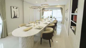 5 Bedroom House for rent in The City Bangna 2, Bang Phli Yai, Samut Prakan