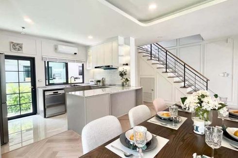 4 Bedroom House for rent in Centro Bangna, Bang Kaeo, Samut Prakan