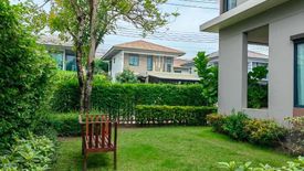 4 Bedroom House for rent in Burasiri Bangna, Bang Sao Thong, Samut Prakan
