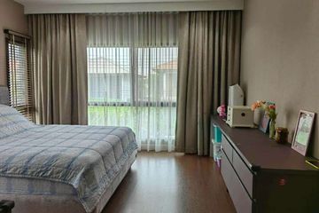 4 Bedroom House for rent in Burasiri Bangna, Bang Sao Thong, Samut Prakan