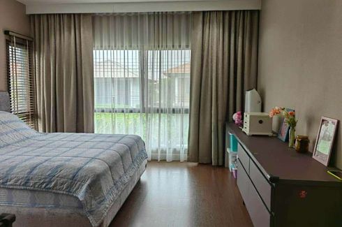 4 Bedroom House for rent in Burasiri Bangna, Bang Sao Thong, Samut Prakan