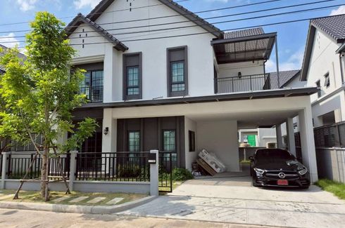 4 Bedroom Apartment for rent in Centro Bangna, Bang Kaeo, Samut Prakan