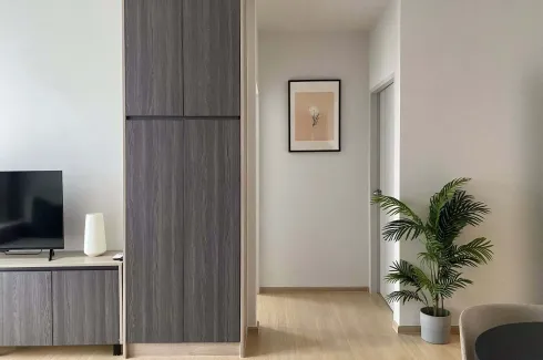 2 Bedroom Condo for rent in Unio Sukhumvit 72 (Phase 2), Samrong Nuea, Samut Prakan near BTS Bearing
