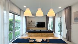 3 Bedroom Townhouse for rent in Chaiyapruek Bangna Km.15, Bang Chalong, Samut Prakan