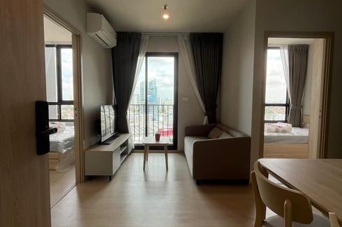 2 Bedroom Condo for rent in Nue Mega Plus Bangna, Bang Kaeo, Samut Prakan