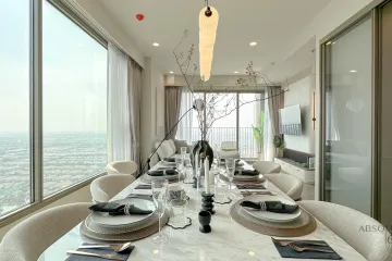 3 Bedroom Condo for rent in Whizdom The Forestias, Bang Kaeo, Samut Prakan