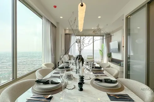 3 Bedroom Condo for rent in Whizdom The Forestias, Bang Kaeo, Samut Prakan