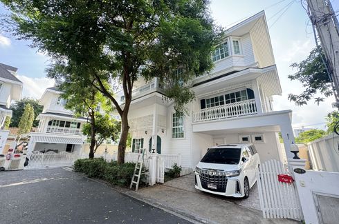 4 Bedroom House for rent in FANTASIA VILLA 3, Samrong Nuea, Samut Prakan