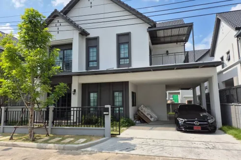 4 Bedroom House for rent in Centro Bangna, Bang Kaeo, Samut Prakan